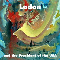 Cover art made by Jan Härstedt
