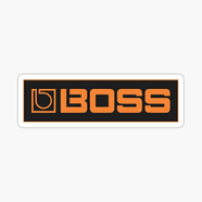 boss