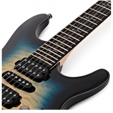 Ibanez JIVAJR Nita Strauss