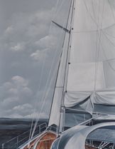Going to sea nr 2