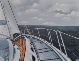 Going to sea nr 3