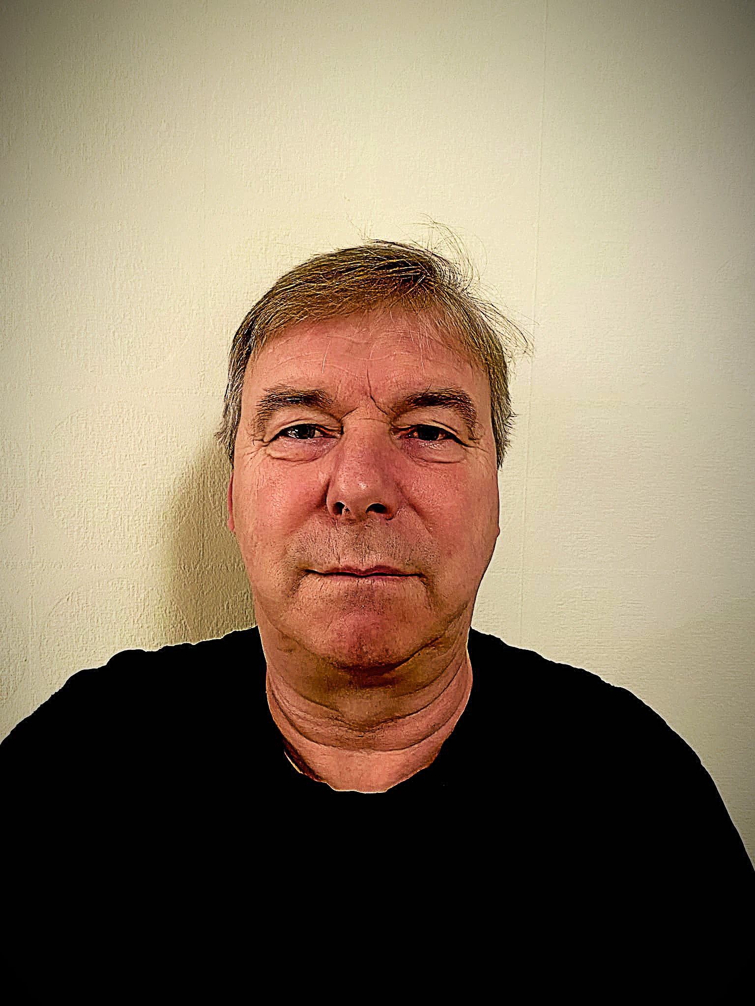 Ventilationsinstallatör av Mr Opti AB – projekt 2