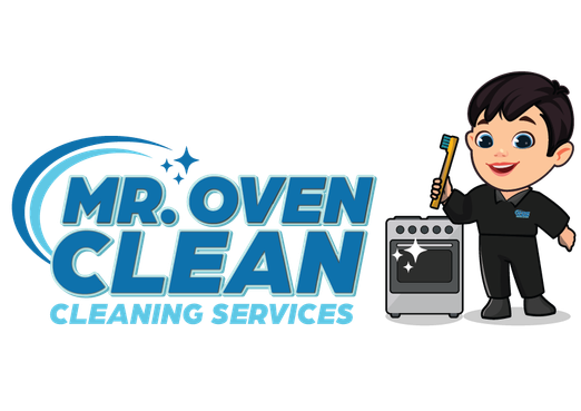 Mr Oven Clean