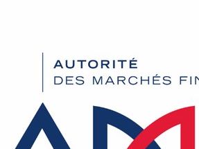 Détention de la Certification Autorité des Marchés Financiers depuis 2018 sous le contrôle de l'AMF référence n°500155765