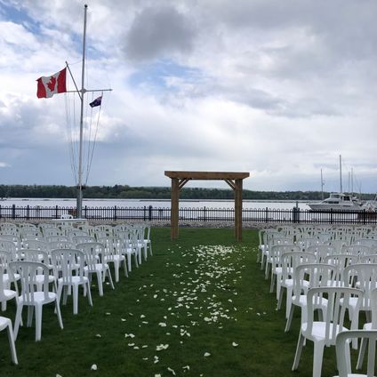 Waterfront Banquet and Conference Centre - Hamilton, Ontario