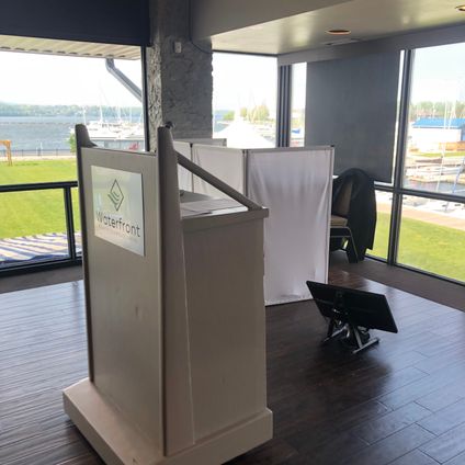 Waterfront Banquet and Conference Centre - Hamilton, Ontario