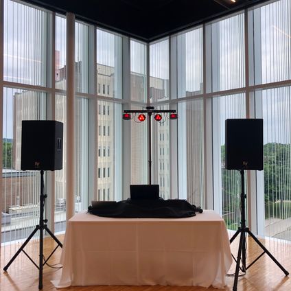 The Hub (McMaster University) - Hamilton, Ontario
