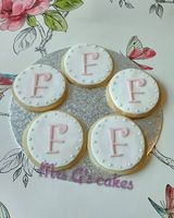 sugar cookies