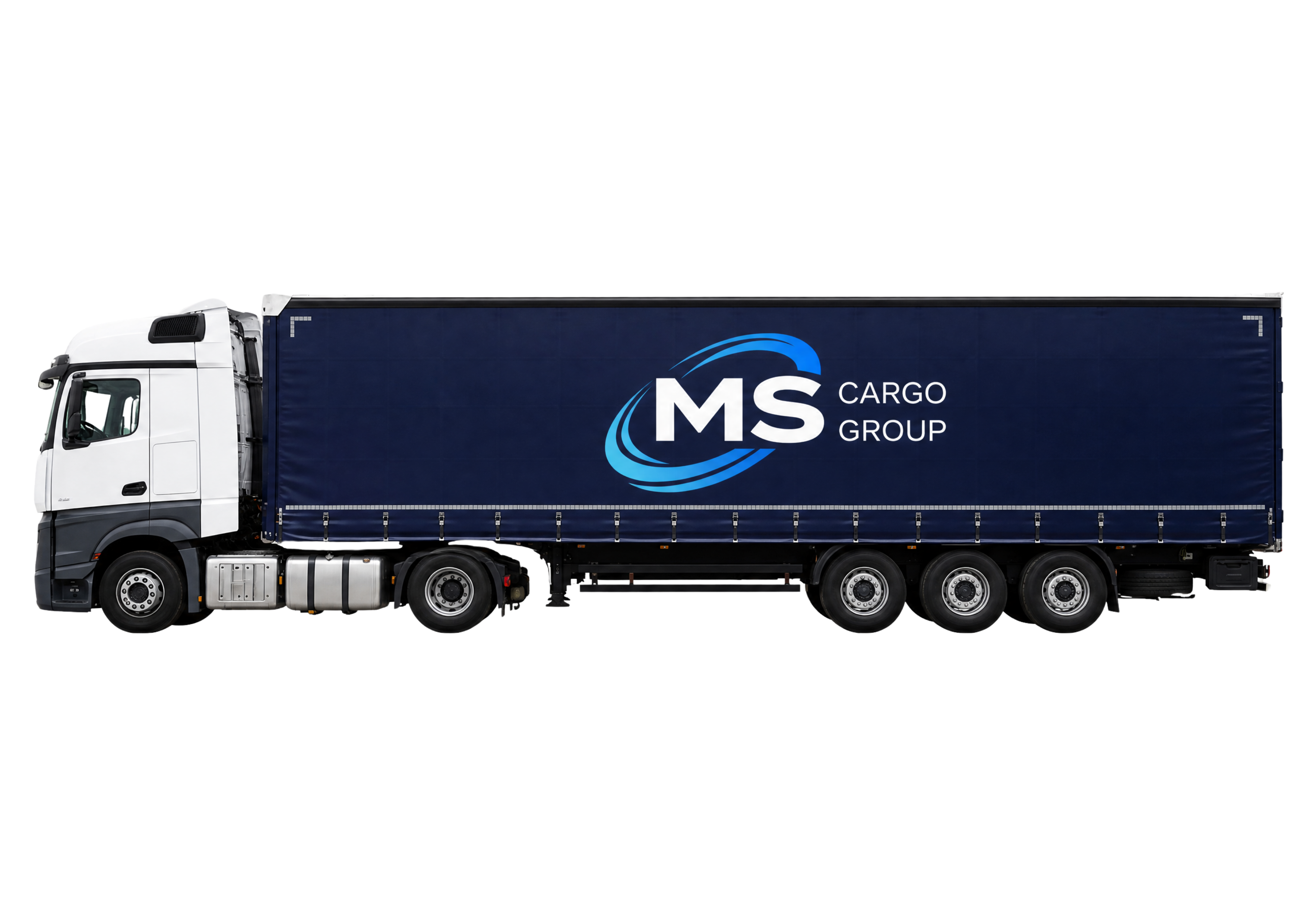 MS Cargo Group