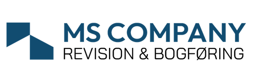 MS Company ApS - Revision & Bogføring