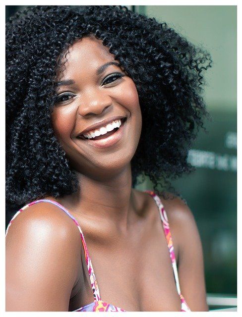 A simple smile can light up any room you enter!