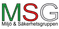 MSG Logga