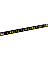 57: Bomberør
