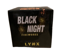 3: Black Night