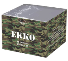 33: Ekko