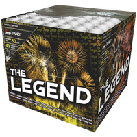 53: The Legend