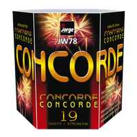 46: Concorde 