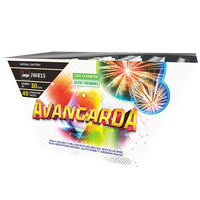 54: Avangarda