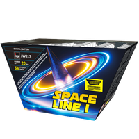 51: Space Line 1