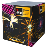 45: Exclusiv Collection 5