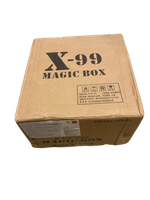 39: Magic Box