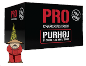 21: Purhøj 