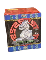 7: Firedragon