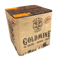 27: Goldmine