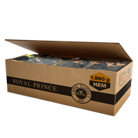 42: Royal prince