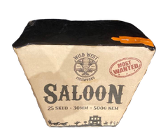 26: Saloon