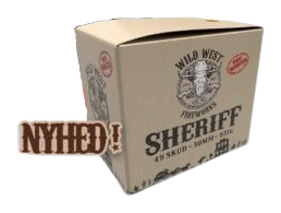 28: Sheriff