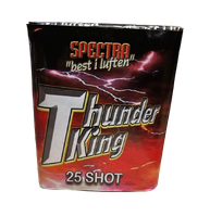 2: Thunder King