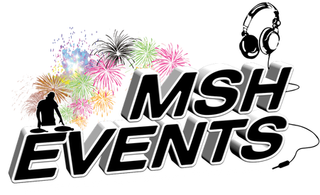 Logo MSH EVENTS