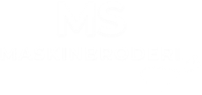 MS Maskinbroderi ApS