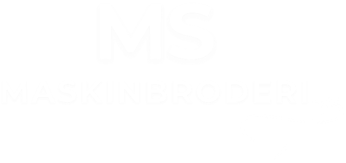 MS Maskinbroderi ApS