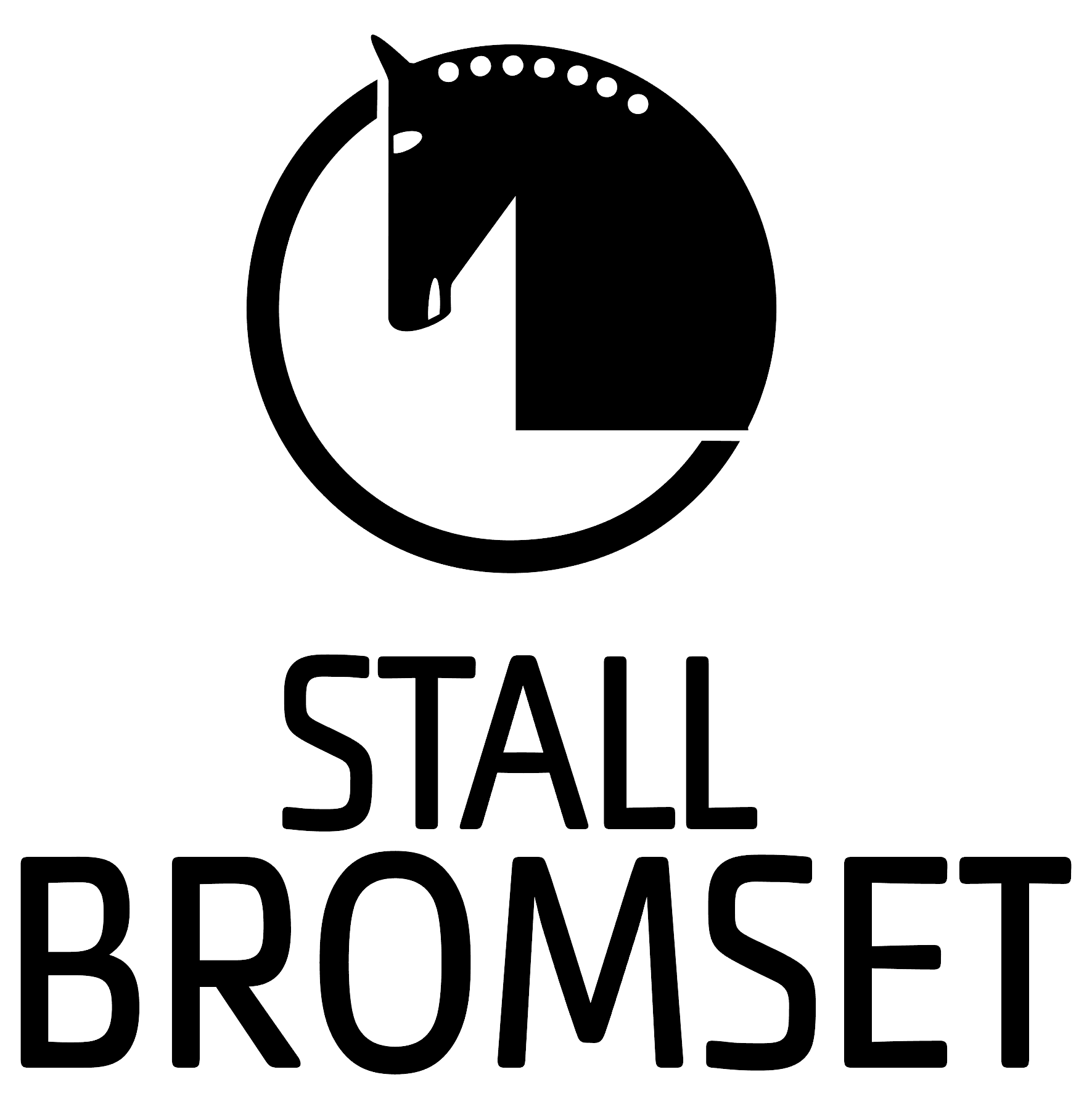 Stall Bromset