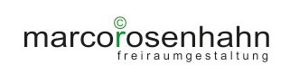 Marco Rosenhahn - Freiraumgestaltung