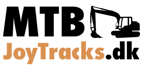 MTB JoyTracks.dk