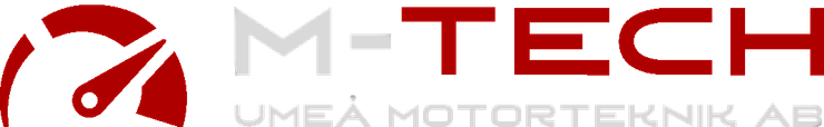 M-Tech Umeå AB