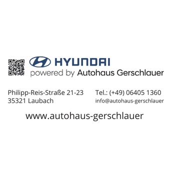 Autohaus Gerschlauer