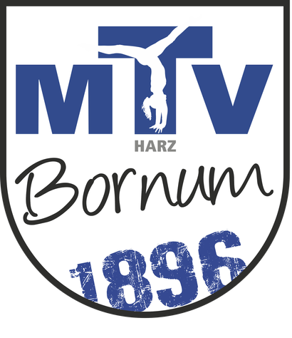 Das neue MTV-Wappen
