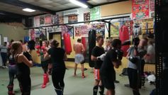 JEUGD TRAINING