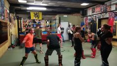 JEUGD TRAINING