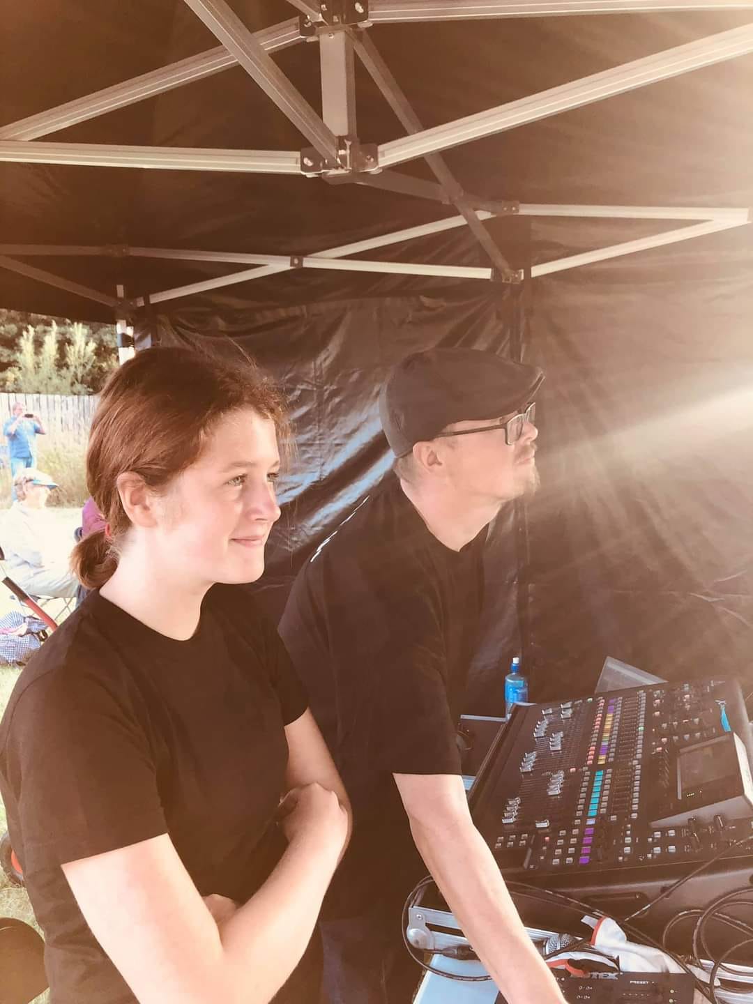 Alva och Marcus