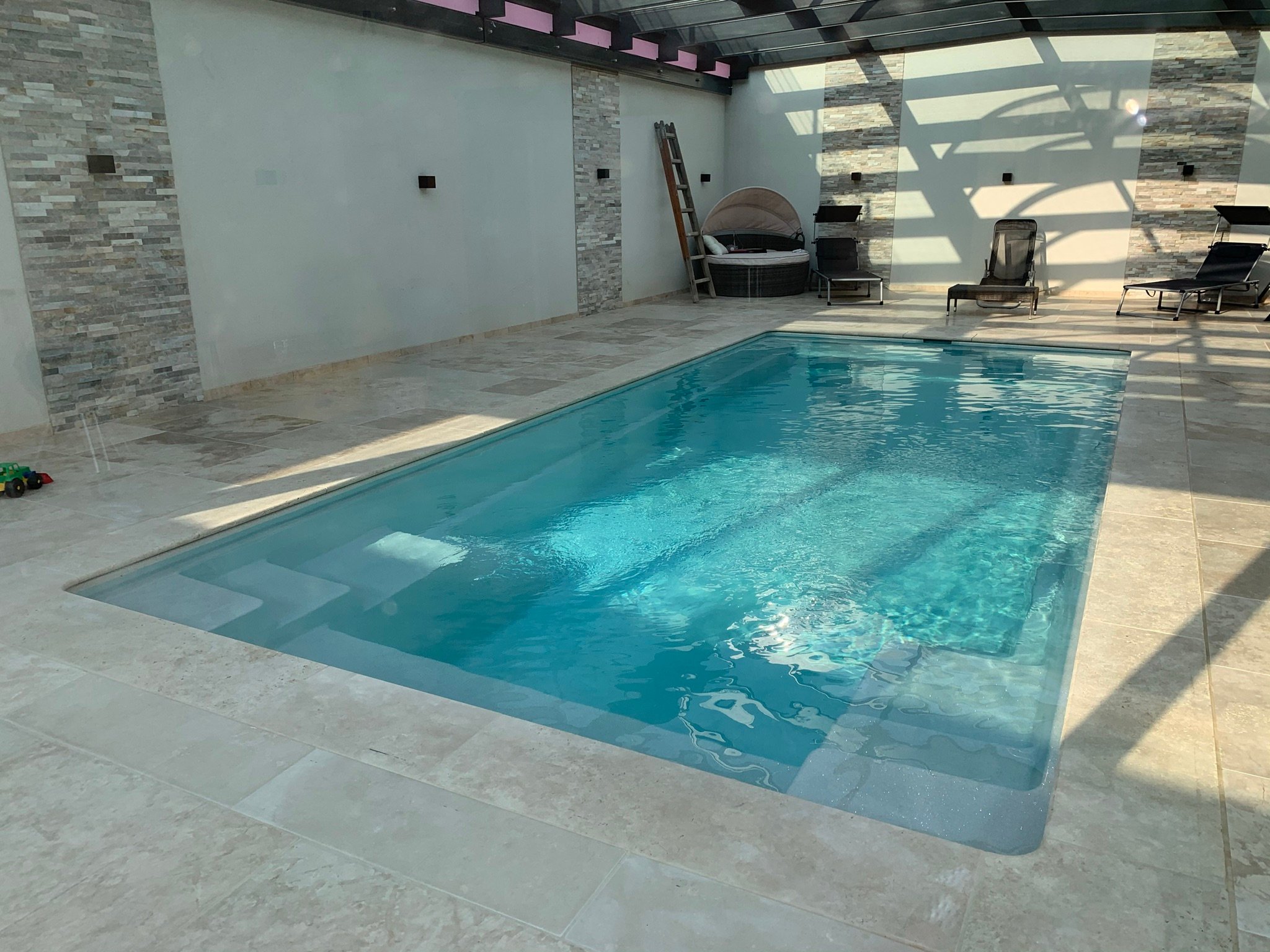 Poolbau Burgenland – Maßgeschneiderte Pools für Ihr Zuhause