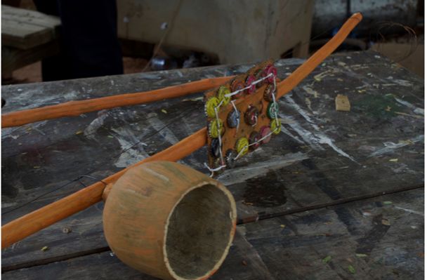 By Madala Fernando Nkonani (Mukhambira-ECA)