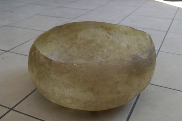 By Luka Mukhavele (Mukhambira)
