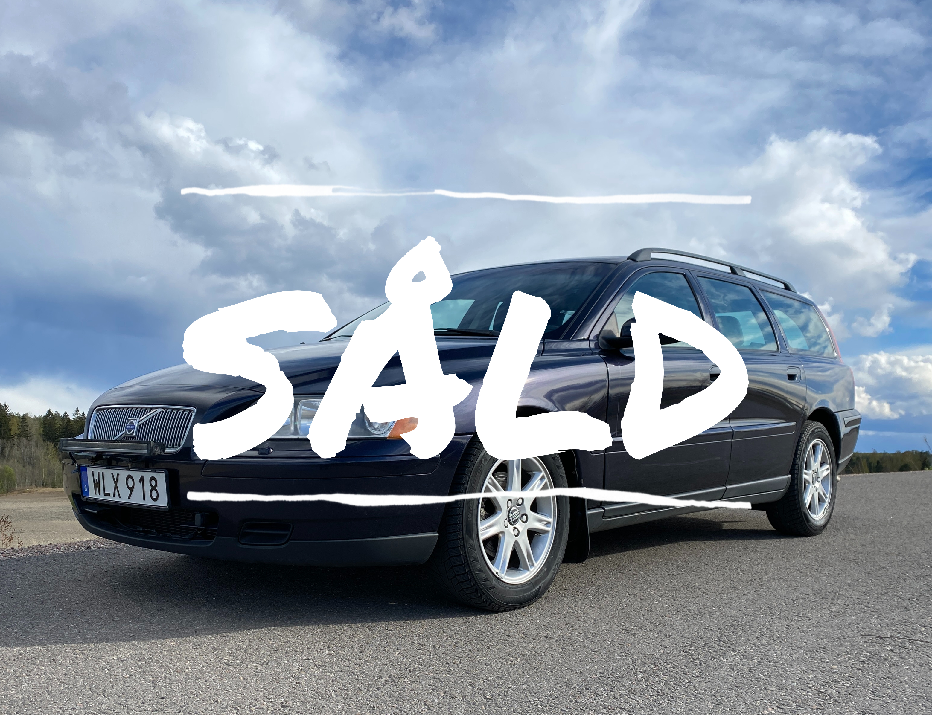 Volvo V70