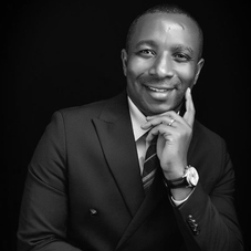 Geoffrey N. Nyakundi