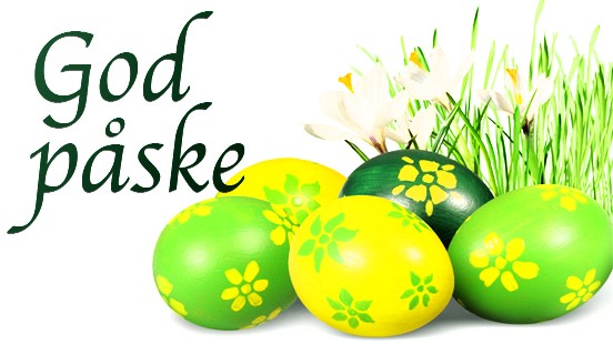 God-Paske